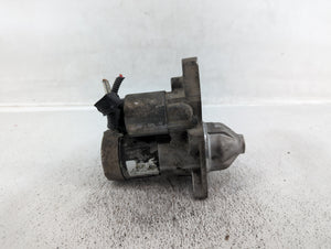 2012-2019 Nissan Versa Car Starter Motor Solenoid OEM P/N:23300 EN22B Fits 2012 2013 2014 2015 2016 2017 2018 2019 OEM Used Auto Parts