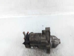 2012-2019 Nissan Versa Car Starter Motor Solenoid OEM P/N:23300 EN22B Fits 2012 2013 2014 2015 2016 2017 2018 2019 OEM Used Auto Parts