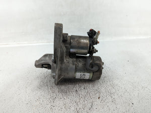 2012-2019 Nissan Versa Car Starter Motor Solenoid OEM P/N:23300 EN22B Fits 2012 2013 2014 2015 2016 2017 2018 2019 OEM Used Auto Parts