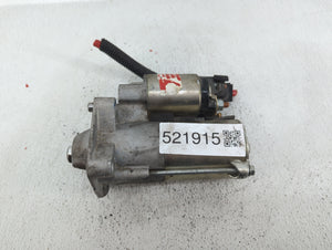 2013-2019 Nissan Sentra Car Starter Motor Solenoid OEM Fits 2013 2014 2015 2016 2017 2018 2019 2020 OEM Used Auto Parts