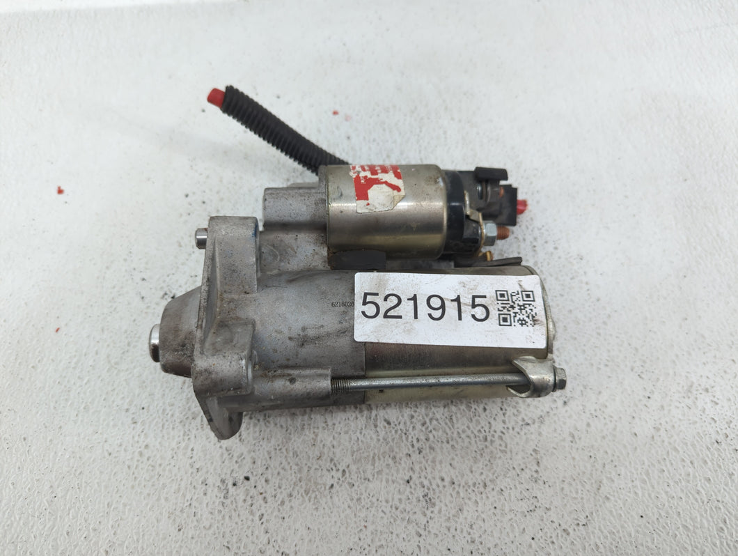 2013-2019 Nissan Sentra Car Starter Motor Solenoid OEM Fits 2013 2014 2015 2016 2017 2018 2019 2020 OEM Used Auto Parts