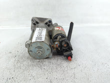 2013-2019 Nissan Sentra Car Starter Motor Solenoid OEM Fits 2013 2014 2015 2016 2017 2018 2019 2020 OEM Used Auto Parts