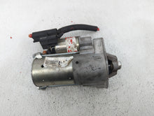 2013-2019 Nissan Sentra Car Starter Motor Solenoid OEM Fits 2013 2014 2015 2016 2017 2018 2019 2020 OEM Used Auto Parts