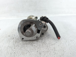 2013-2019 Nissan Sentra Car Starter Motor Solenoid OEM Fits 2013 2014 2015 2016 2017 2018 2019 2020 OEM Used Auto Parts