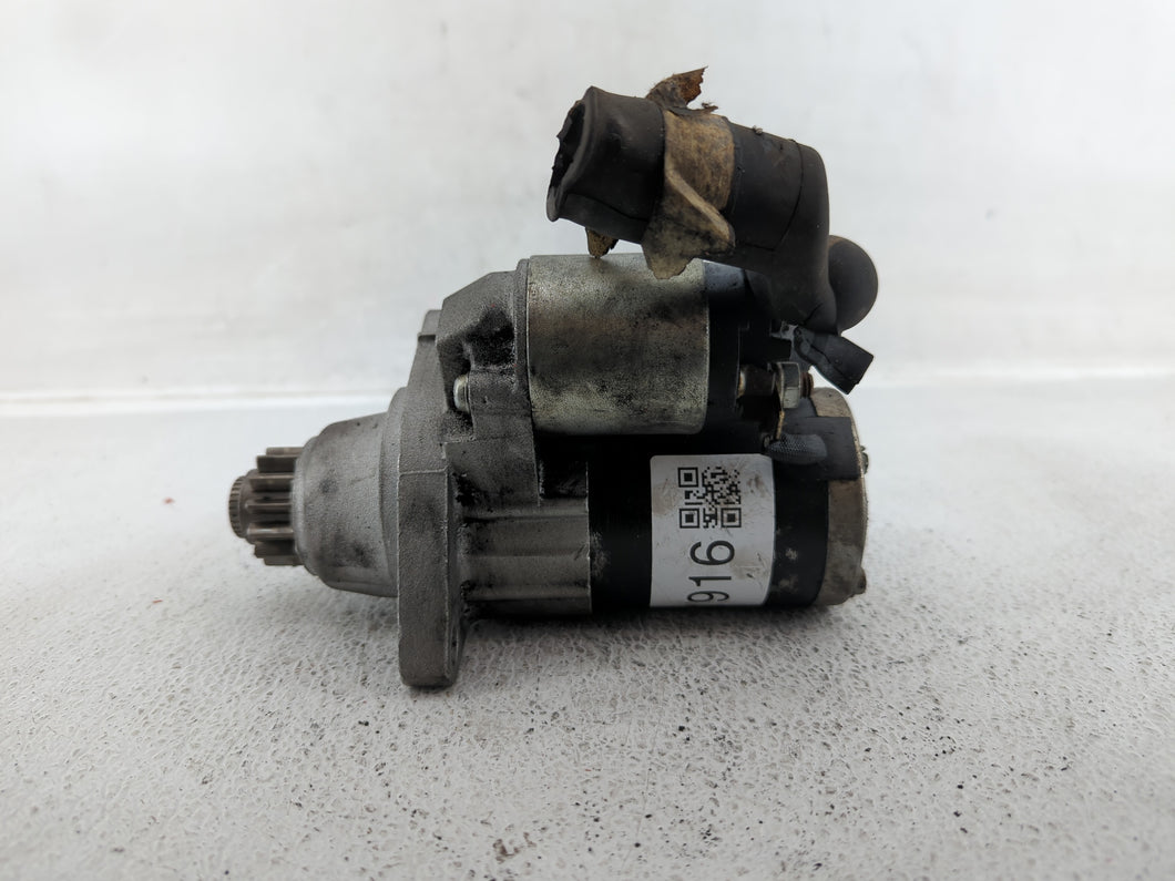 2007-2013 Nissan Altima Car Starter Motor Solenoid OEM Fits 2007 2008 2009 2010 2011 2012 2013 OEM Used Auto Parts