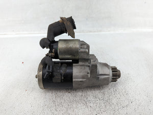 2007-2013 Nissan Altima Car Starter Motor Solenoid OEM Fits 2007 2008 2009 2010 2011 2012 2013 OEM Used Auto Parts