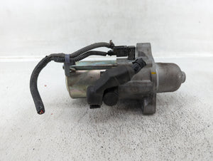 2016-2017 Honda Civic Car Starter Motor Solenoid OEM P/N:SM-75008 Fits 2016 2017 2020 OEM Used Auto Parts