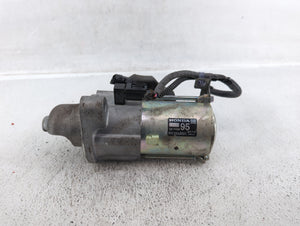 2016-2017 Honda Civic Car Starter Motor Solenoid OEM P/N:SM-75008 Fits 2016 2017 2020 OEM Used Auto Parts