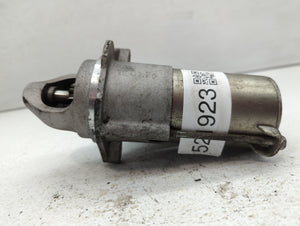 2010-2017 Gmc Terrain Car Starter Motor Solenoid OEM Fits 2007 2008 2009 2010 2011 2012 2013 2014 2015 2016 2017 OEM Used Auto Parts