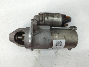 2010-2017 Gmc Terrain Car Starter Motor Solenoid OEM Fits 2007 2008 2009 2010 2011 2012 2013 2014 2015 2016 2017 OEM Used Auto Parts