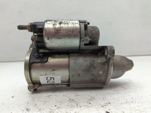 2012-2018 Chevrolet Sonic Car Starter Motor Solenoid OEM P/N:55576980 Fits 2011 2012 2013 2014 2015 2016 2017 2018 OEM Used Auto Parts