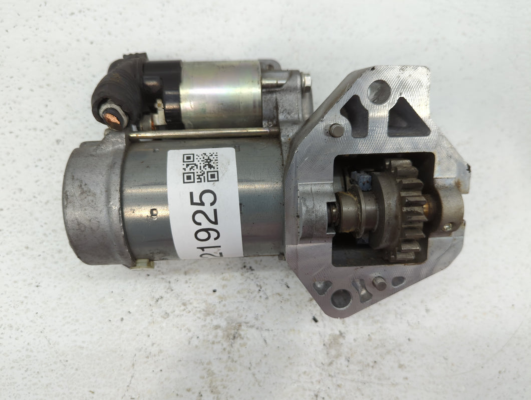 2012-2014 Acura Tl Car Starter Motor Solenoid OEM P/N:428000-7020 Fits 2012 2013 2014 2015 2016 2017 2018 2019 2020 OEM Used Auto Parts