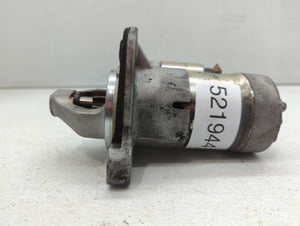 2013-2019 Nissan Sentra Car Starter Motor Solenoid OEM Fits 2013 2014 2015 2016 2017 2018 2019 2020 OEM Used Auto Parts