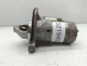 2013-2019 Nissan Sentra Car Starter Motor Solenoid OEM P/N:23300 5N22C Fits 2013 2014 2015 2016 2017 2018 2019 2020 OEM Used Auto Parts