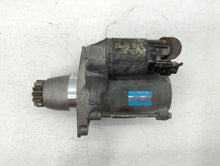 2004-2019 Toyota Highlander Car Starter Motor Solenoid OEM P/N:28100-0A011 Fits OEM Used Auto Parts