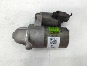 2016-2021 Kia Soul Car Starter Motor Solenoid OEM P/N:36100-2E121 Fits 2013 2014 2016 2017 2018 2019 2020 2021 2022 OEM Used Auto Parts