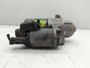 2016-2021 Kia Soul Car Starter Motor Solenoid OEM P/N:36100-2E121 Fits 2013 2014 2016 2017 2018 2019 2020 2021 2022 OEM Used Auto Parts