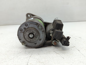 2016-2021 Kia Soul Car Starter Motor Solenoid OEM P/N:36100-2E121 Fits 2013 2014 2016 2017 2018 2019 2020 2021 2022 OEM Used Auto Parts