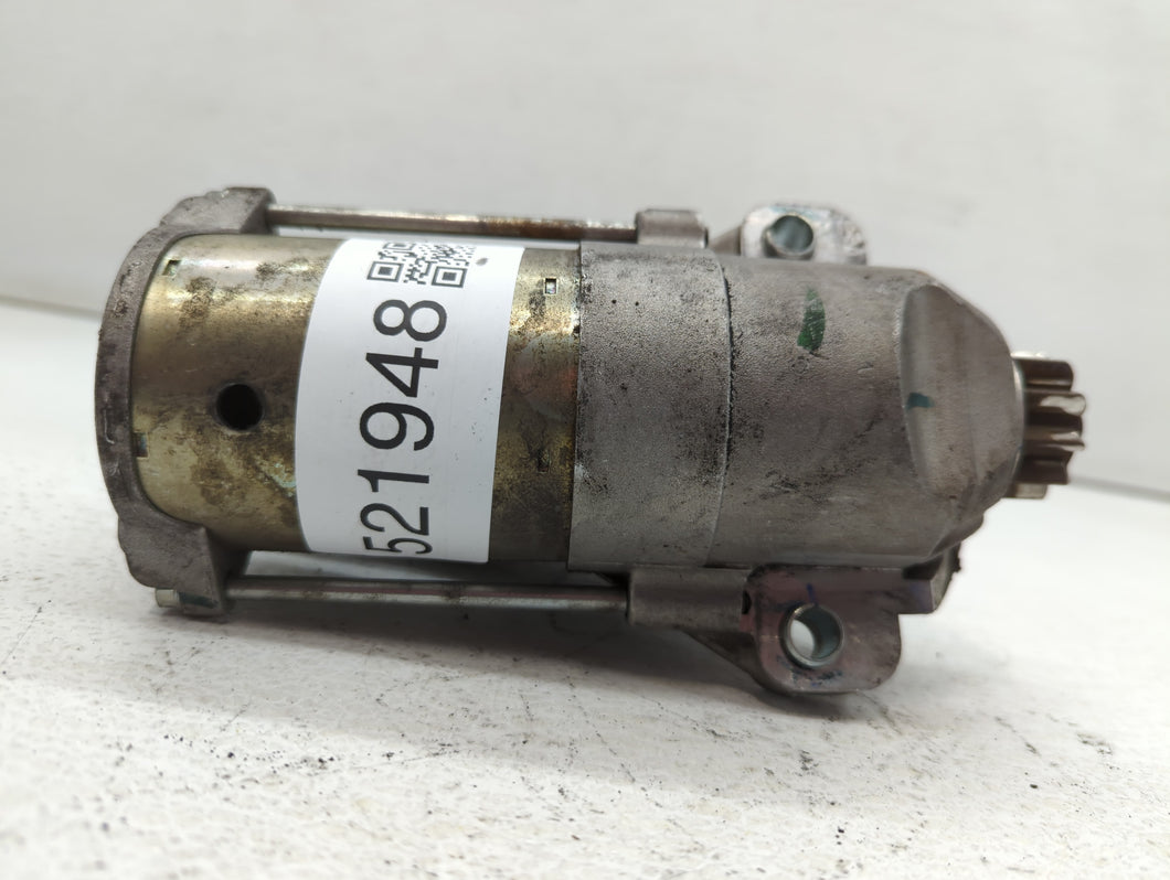 2011-2019 Ford Explorer Car Starter Motor Solenoid OEM P/N:BG11-11000-BA Fits OEM Used Auto Parts