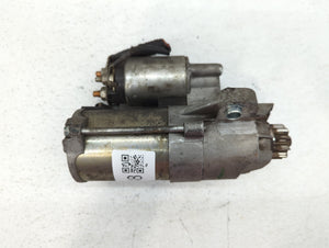 2011-2019 Ford Explorer Car Starter Motor Solenoid OEM P/N:BG11-11000-BA Fits OEM Used Auto Parts