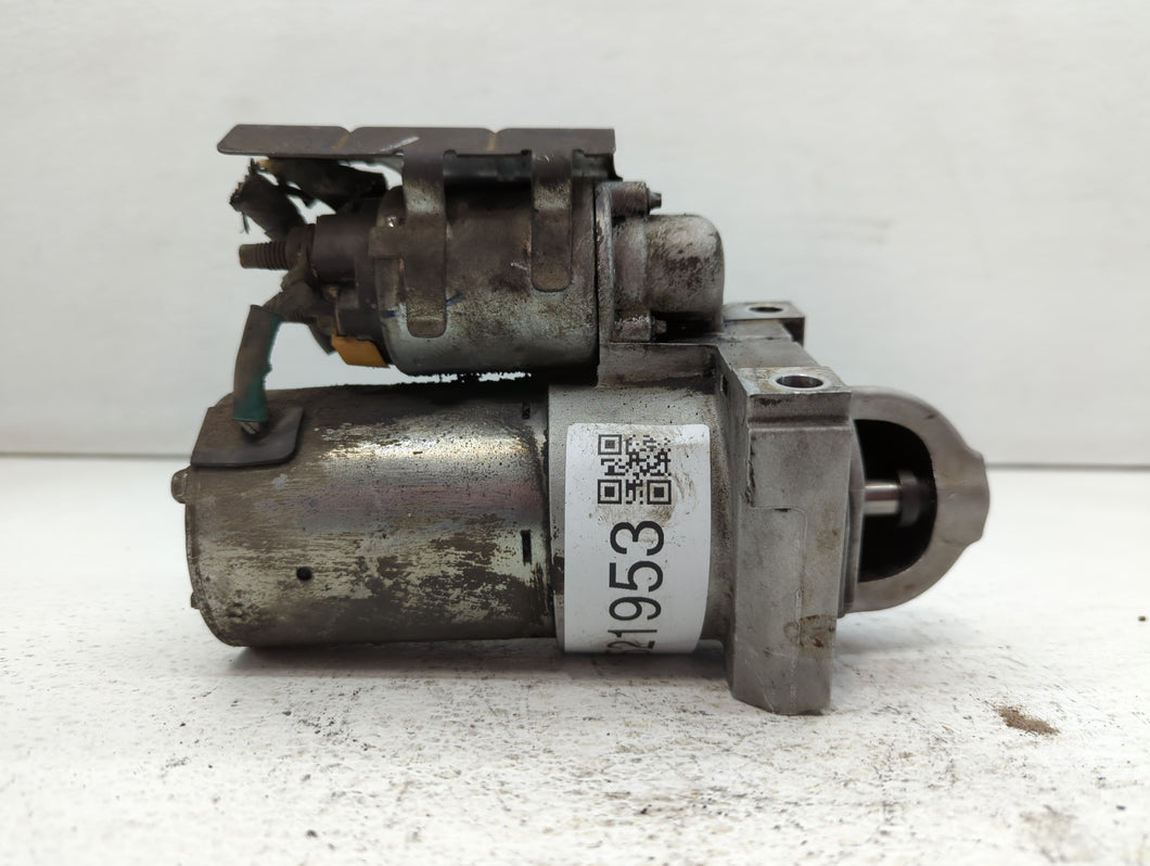 2006-2008 Gmc Sierra 1500 Car Starter Motor Solenoid OEM Fits 2006 2007 2008 2009 OEM Used Auto Parts