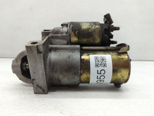 2000-2005 Chevrolet Impala Car Starter Motor Solenoid OEM P/N:GM12570255 Fits 1997 1998 1999 2000 2001 2002 2003 2004 2005 OEM Used Auto Parts