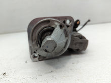 2012-2017 Hyundai Accent Car Starter Motor Solenoid OEM P/N:36100-2B102 Fits 2012 2013 2014 2015 2016 2017 OEM Used Auto Parts