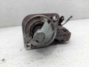 2012-2017 Hyundai Accent Car Starter Motor Solenoid OEM P/N:36100-2B102 Fits 2012 2013 2014 2015 2016 2017 OEM Used Auto Parts