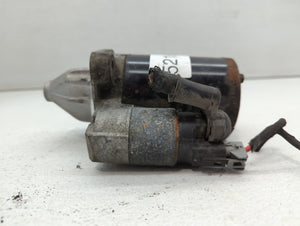 2012-2017 Hyundai Accent Car Starter Motor Solenoid OEM P/N:36100-2B102 Fits 2012 2013 2014 2015 2016 2017 OEM Used Auto Parts