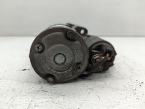 2007-2012 Dodge Caliber Car Starter Motor Solenoid OEM P/N:05034555AA Fits OEM Used Auto Parts