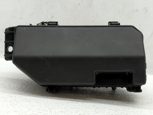 2008-2010 Honda Accord Fusebox Fuse Box Panel Relay Module Fits 2008 2009 2010 OEM Used Auto Parts