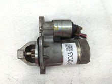 2011-2013 Nissan Juke Car Starter Motor Solenoid OEM P/N:23300 EN20E Fits 2010 2011 2012 2013 OEM Used Auto Parts