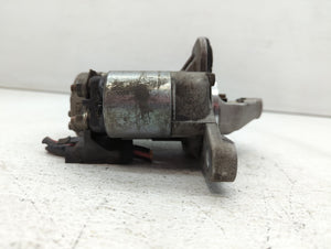 2011-2013 Nissan Juke Car Starter Motor Solenoid OEM P/N:23300 EN20E Fits 2010 2011 2012 2013 OEM Used Auto Parts