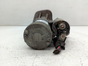 2011-2013 Nissan Juke Car Starter Motor Solenoid OEM P/N:23300 EN20E Fits 2010 2011 2012 2013 OEM Used Auto Parts