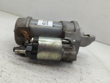 2017-2022 Chrysler Pacifica Car Starter Motor Solenoid OEM P/N:68348376AA Fits 2017 2018 2019 2020 2021 2022 OEM Used Auto Parts