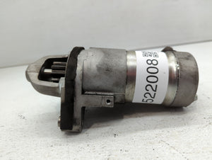 2014-2020 Infiniti Q50 Car Starter Motor Solenoid OEM P/N:23300 EY00E Fits OEM Used Auto Parts