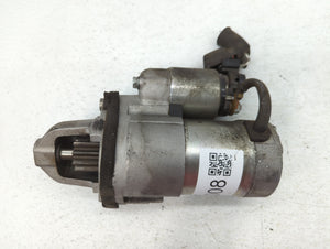 2014-2020 Infiniti Q50 Car Starter Motor Solenoid OEM P/N:23300 EY00E Fits OEM Used Auto Parts