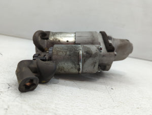 2014-2020 Infiniti Q50 Car Starter Motor Solenoid OEM P/N:23300 EY00E Fits OEM Used Auto Parts