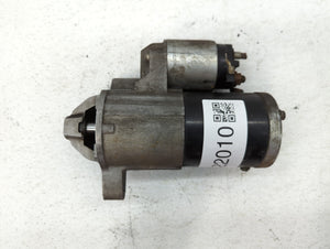 2015-2022 Toyota Corolla Car Starter Motor Solenoid OEM P/N:56044736AC Fits 2015 2016 2017 2018 2019 2020 2021 2022 OEM Used Auto Parts