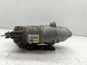 2014 Hyundai Santa Fe Car Starter Motor Solenoid OEM P/N:36100-2G200 Fits 2008 2009 2010 2011 2012 2013 2015 2016 OEM Used Auto Parts