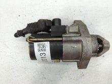 2006-2011 Honda Civic Car Starter Motor Solenoid OEM P/N:19470 Fits 2006 2007 2008 2009 2010 2011 OEM Used Auto Parts