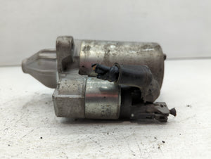 2012-2017 Hyundai Accent Car Starter Motor Solenoid OEM P/N:36100-2B102 Fits 2012 2013 2014 2015 2016 2017 OEM Used Auto Parts