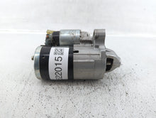 2014-2022 Mazda Cx-5 Car Starter Motor Solenoid OEM P/N:M00T39671 Fits 2014 2015 2016 2017 2018 2019 2020 2021 2022 OEM Used Auto Parts