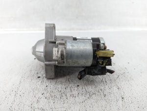 2014-2022 Mazda Cx-5 Car Starter Motor Solenoid OEM P/N:M00T39671 Fits 2014 2015 2016 2017 2018 2019 2020 2021 2022 OEM Used Auto Parts