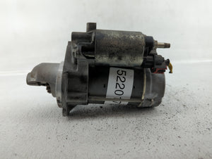 2018-2022 Chevrolet Traverse Car Starter Motor Solenoid OEM P/N:12667973 TN438000-2140 Fits 2016 2017 2018 2019 2020 2021 2022 OEM Used Auto Parts