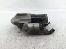 2016 Dodge Ram 1500 Car Starter Motor Solenoid OEM P/N:56044736AC Fits OEM Used Auto Parts