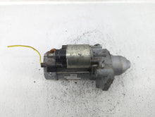 2017-2022 Chrysler Pacifica Car Starter Motor Solenoid OEM P/N:TN438000-4562 Fits 2017 2018 2019 2020 2021 2022 OEM Used Auto Parts