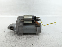 2017-2022 Chrysler Pacifica Car Starter Motor Solenoid OEM P/N:TN438000-4562 Fits 2017 2018 2019 2020 2021 2022 OEM Used Auto Parts