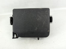 2014-2016 Hyundai Elantra Fusebox Fuse Box Panel Relay Module P/N:91951-3X710 Fits 2014 2015 2016 OEM Used Auto Parts