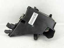 2012-2014 Subaru Impreza Fusebox Fuse Box Panel Relay Module P/N:82241FJ050 Fits 2012 2013 2014 OEM Used Auto Parts